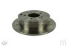 ASHUKI 0993-1150 Brake Disc
